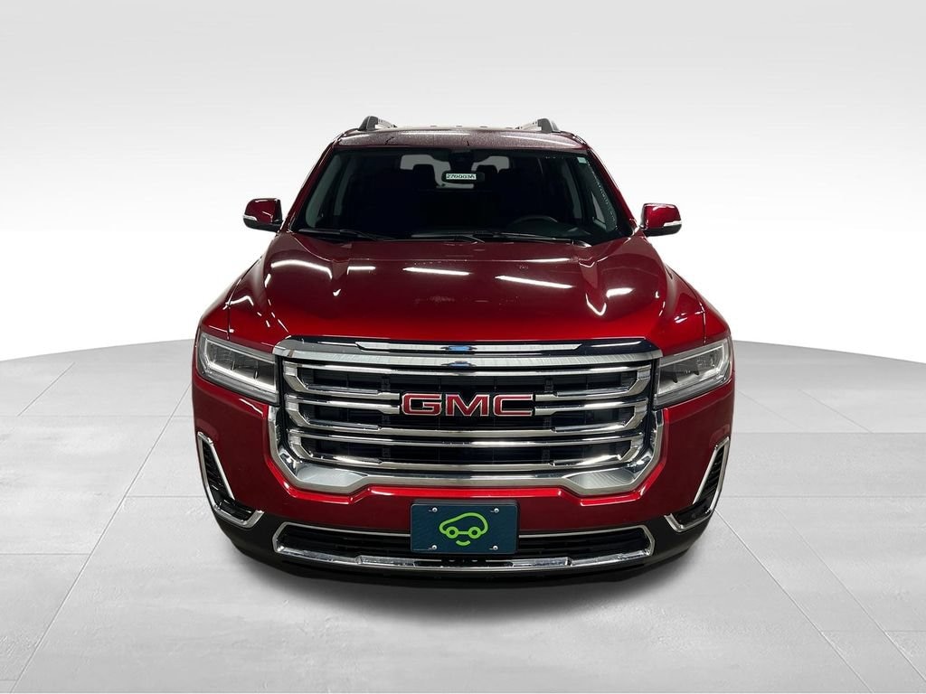 Used 2023 GMC Acadia SLE SUV