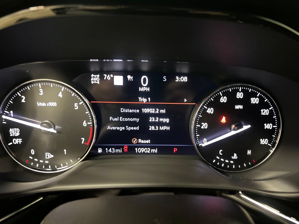 2023 Buick Envision Avenir - Photo 20