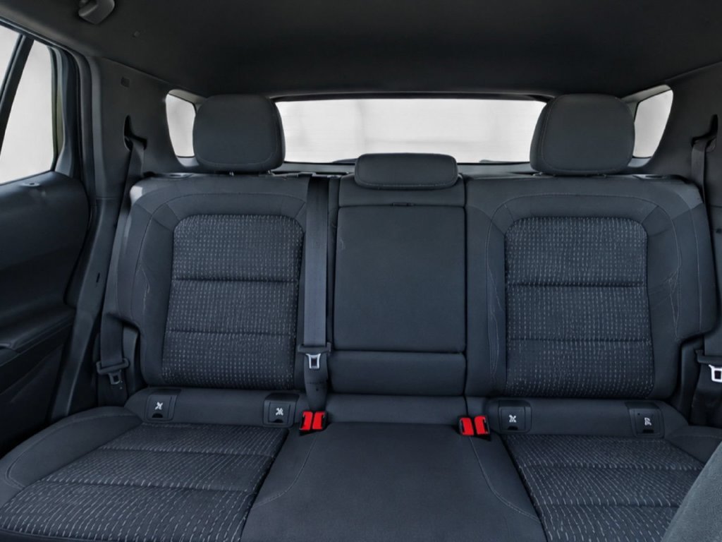 2025 Chevrolet Equinox LT - Photo 22