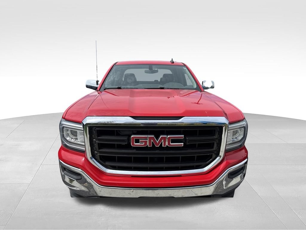 Used 2017 GMC Sierra 1500 Base Truck