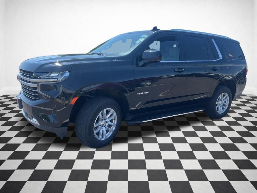 2021 Chevrolet Tahoe LT - Photo 30