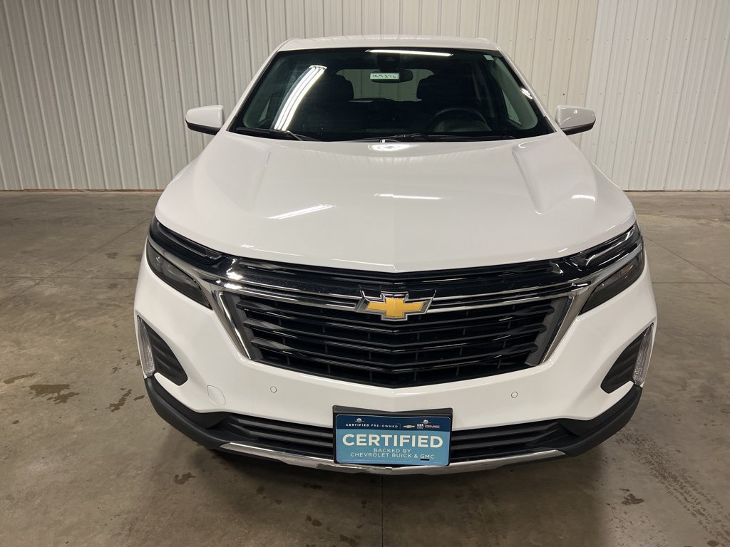 2024 Chevrolet Equinox LT - Photo 2