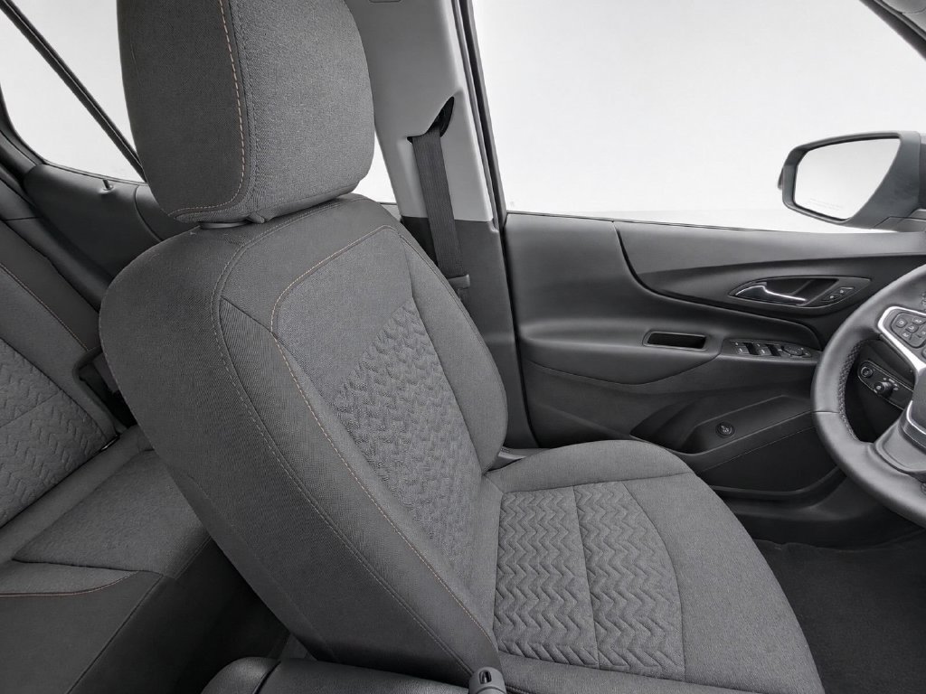 2024 Chevrolet Equinox LT - Photo 19