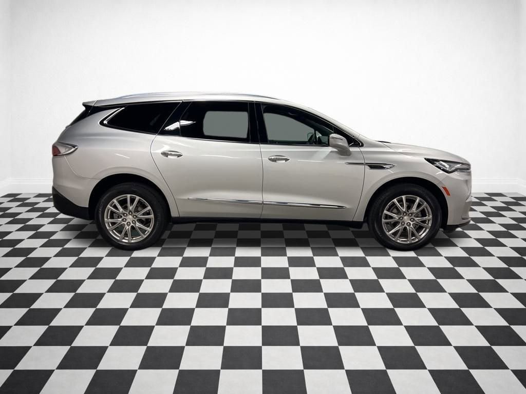 5GAEVAKW0NJ150305