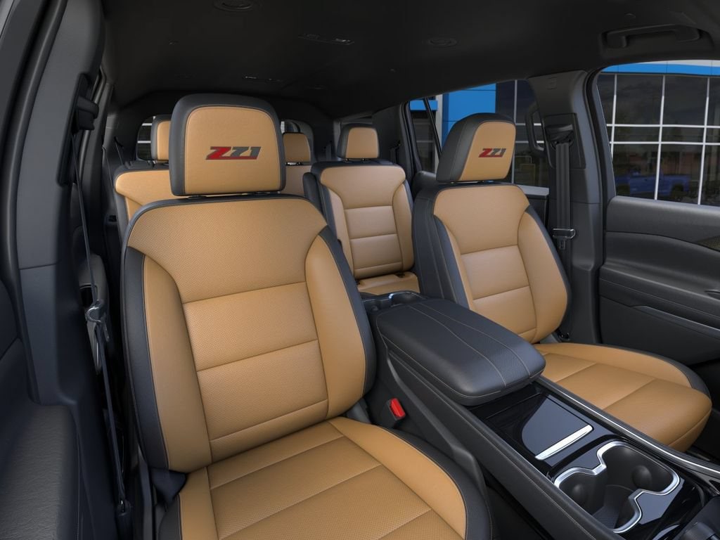 2027 Chevrolet Traverse Z71 - Photo 46
