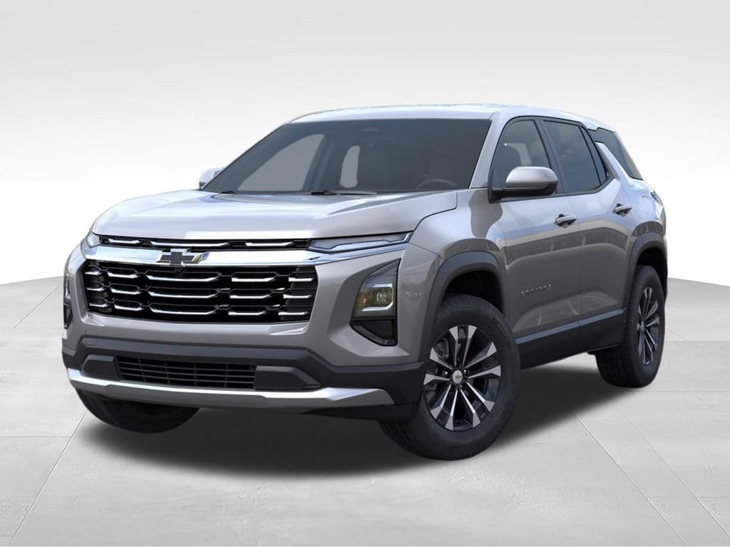 2027 Chevrolet Equinox LT - Photo 6