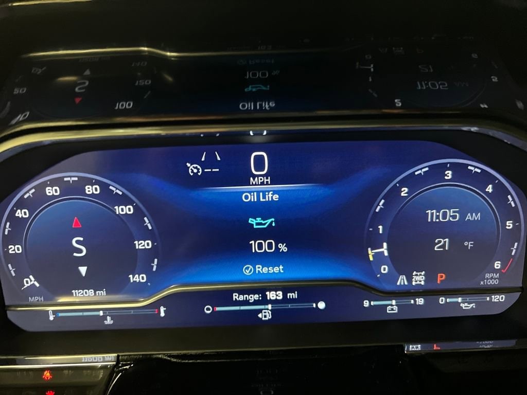 2024 Chevrolet Silverado 1500 RST - Photo 20