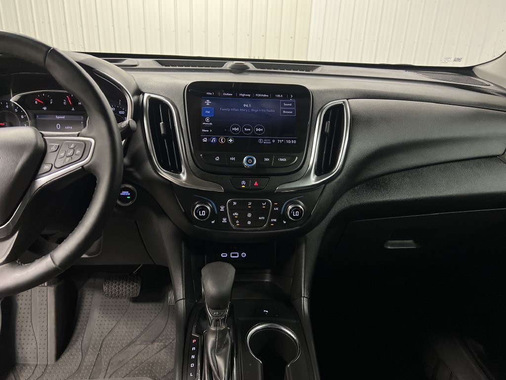 2024 Chevrolet Equinox LT - Photo 28