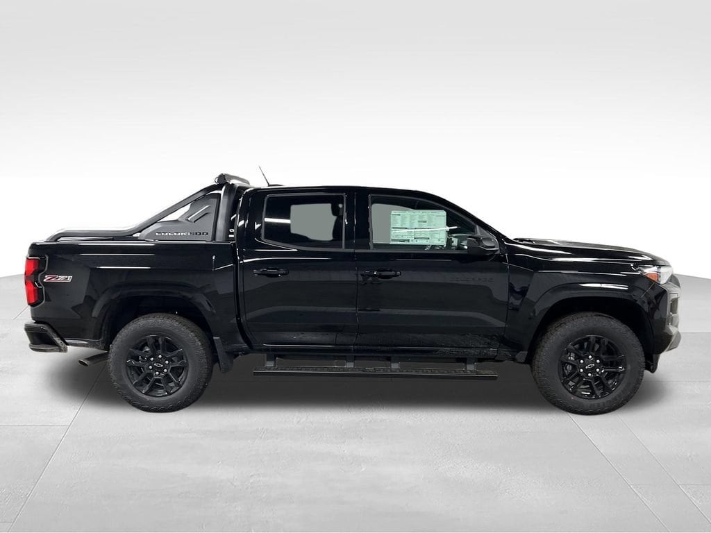 New 2026 Chevrolet Colorado Z71 Truck