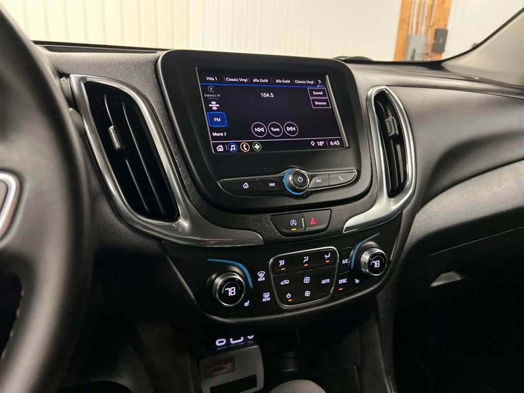 2023 Chevrolet Equinox LT - Photo 22