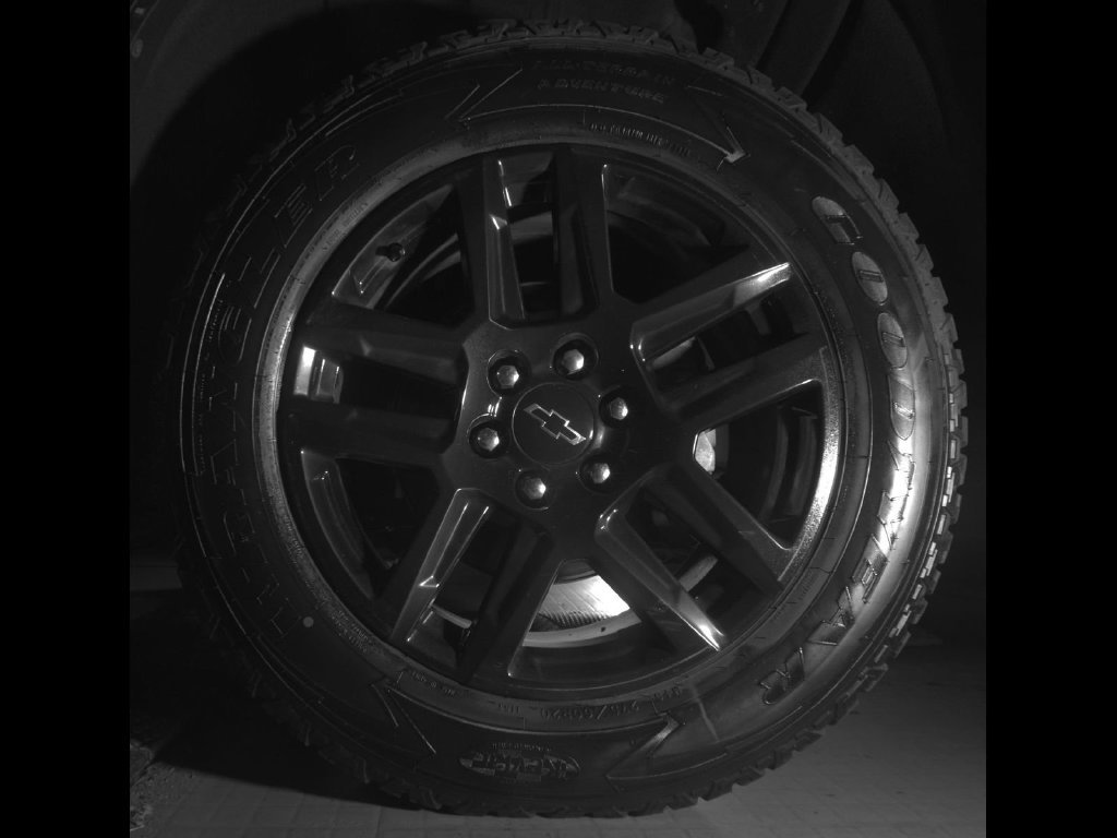 2024 Chevrolet Silverado 1500 RST - Photo 11