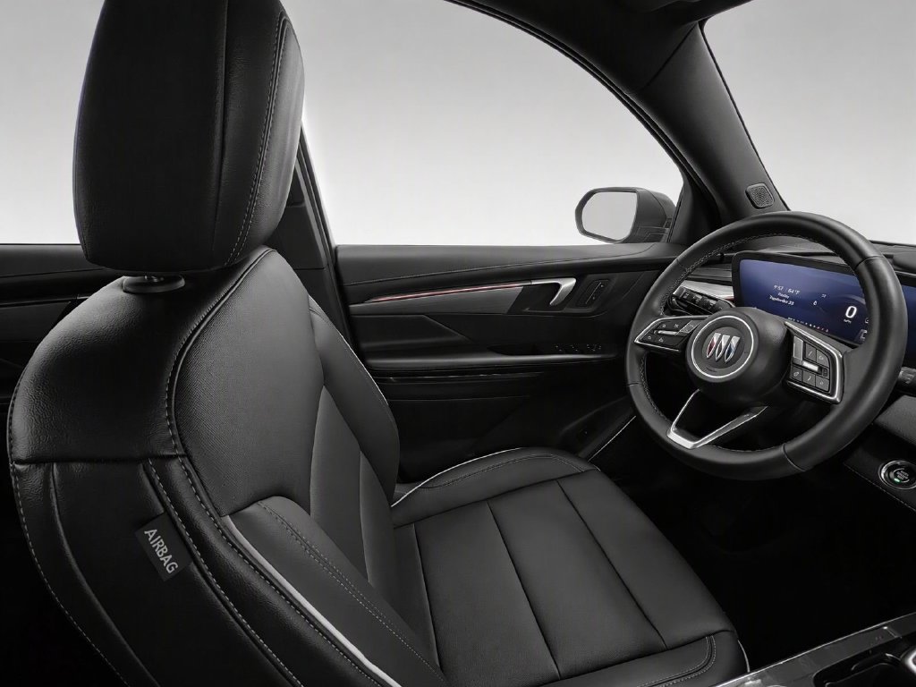 2026 Buick Enclave Preferred - Photo 14