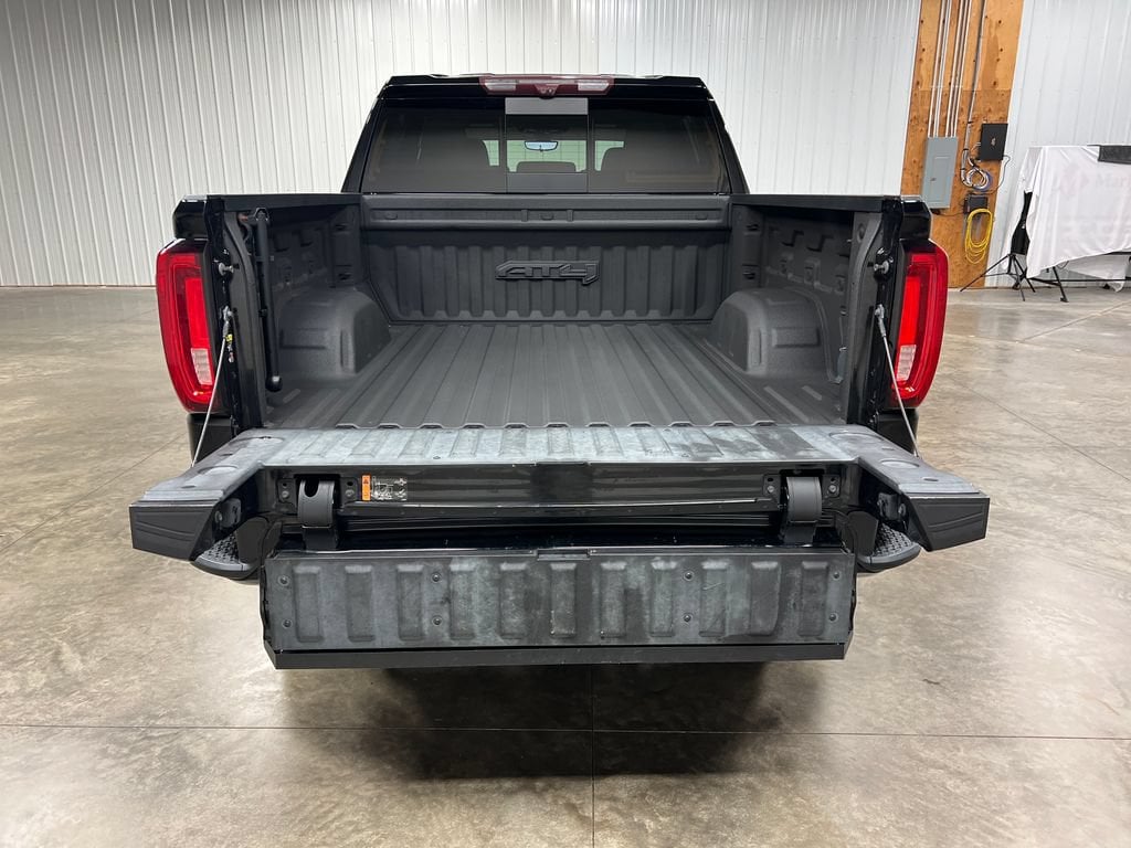 2020 GMC Sierra 1500 AT4 - Photo 12