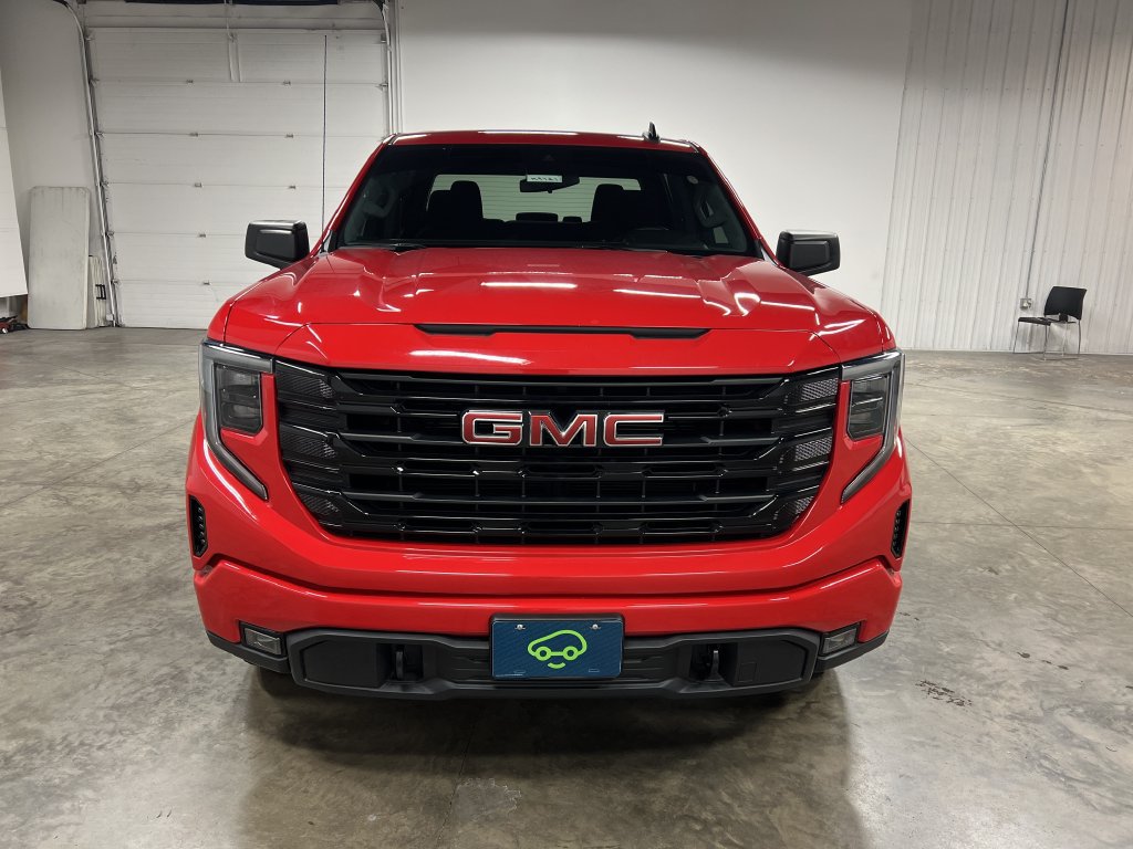 Used 2024 GMC Sierra 1500 Elevation Truck