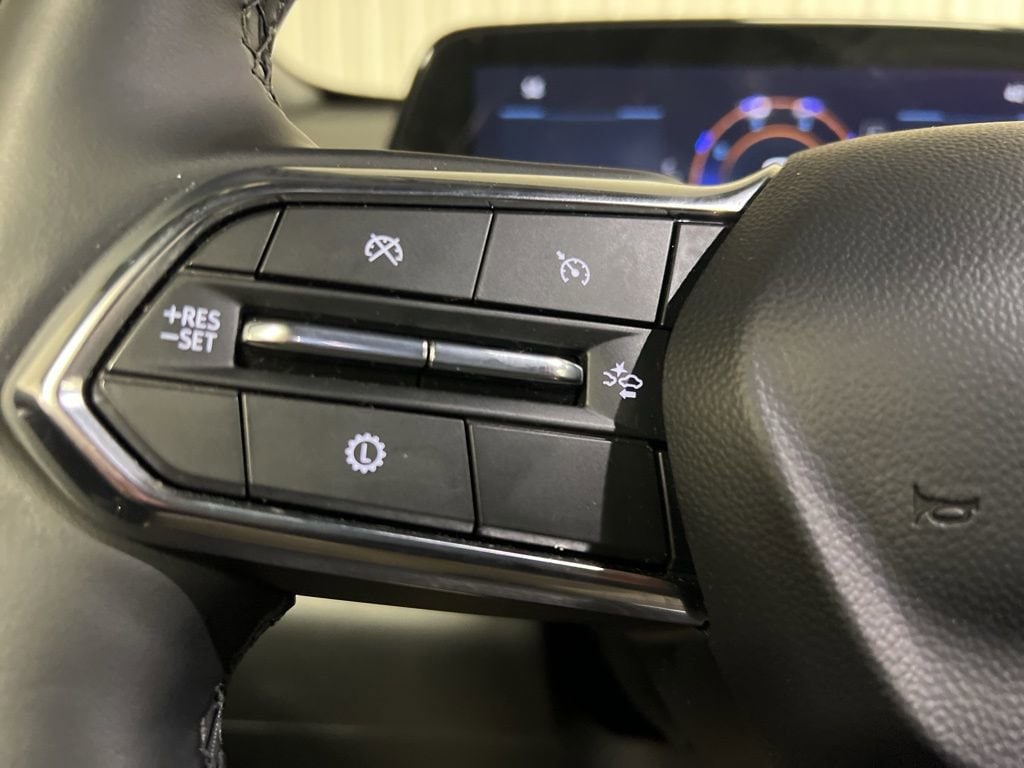 2025 Chevrolet Equinox LT - Photo 15