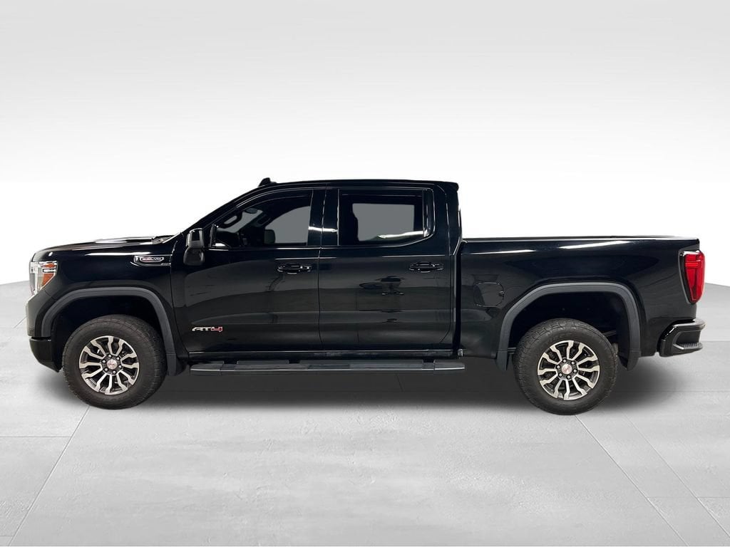 2020 GMC Sierra 1500 AT4 - Photo 6