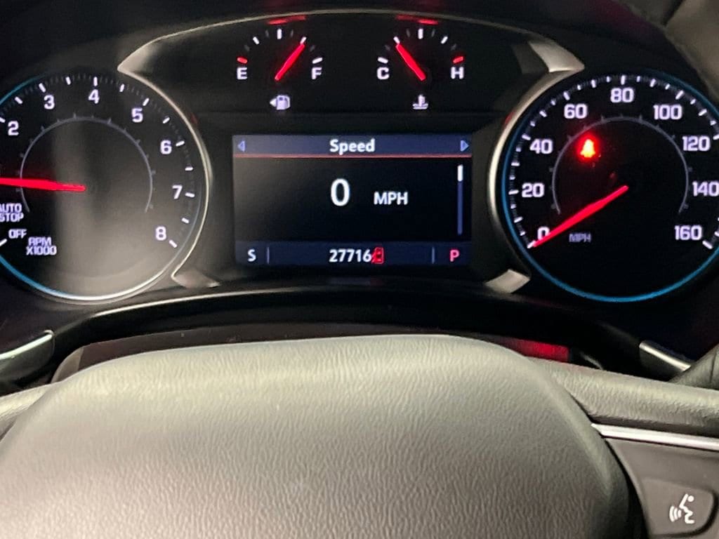2023 Chevrolet Equinox LT - Photo 21