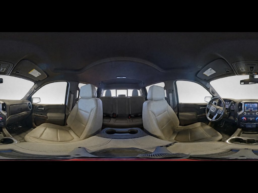 2022 GMC Sierra 1500 Limited SLT - Photo 18