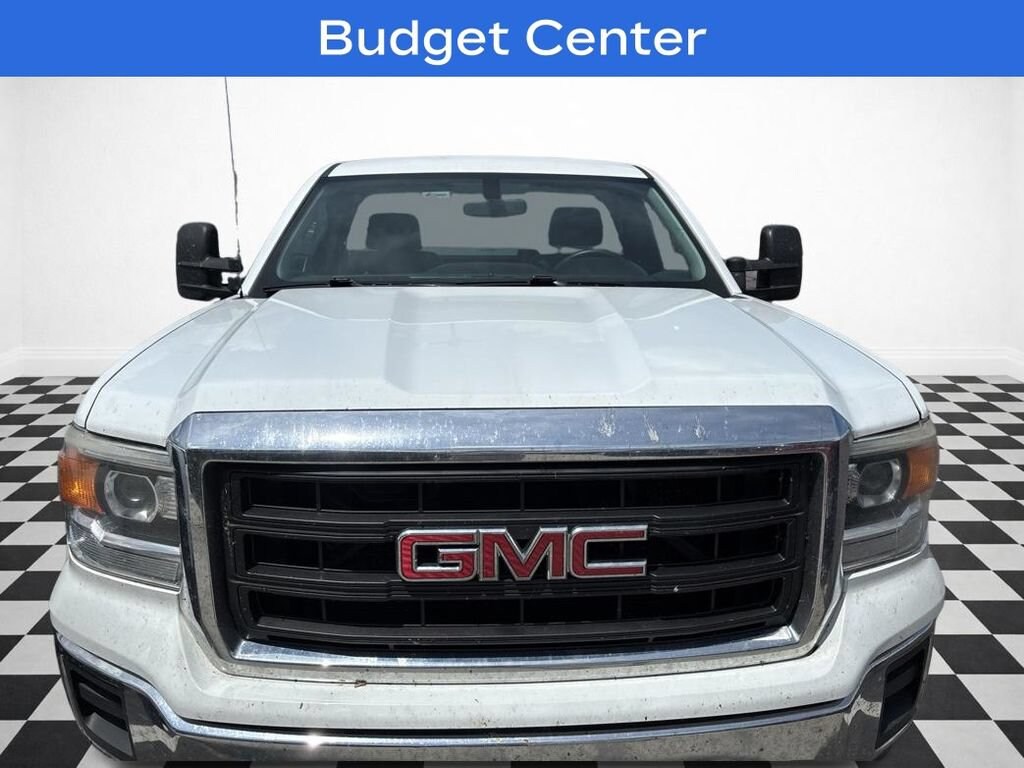 Used 2015 GMC Sierra 1500 Base Truck