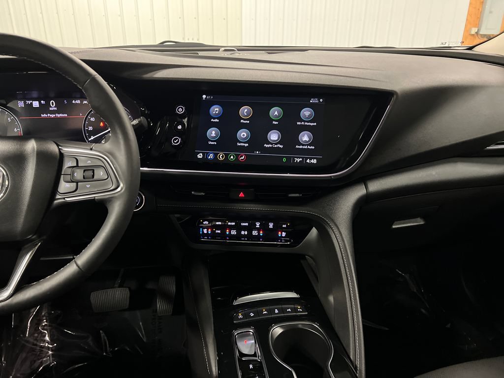 2023 Buick Envision Avenir - Photo 29