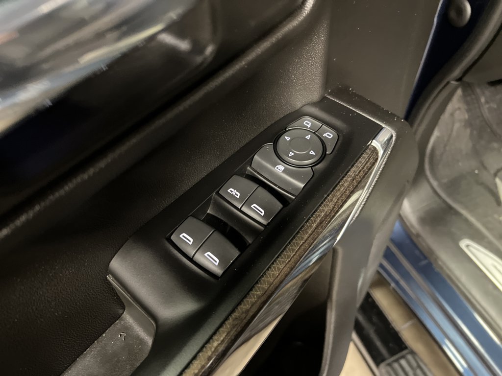 2022 Chevrolet Silverado 1500 Limited RST - Photo 17