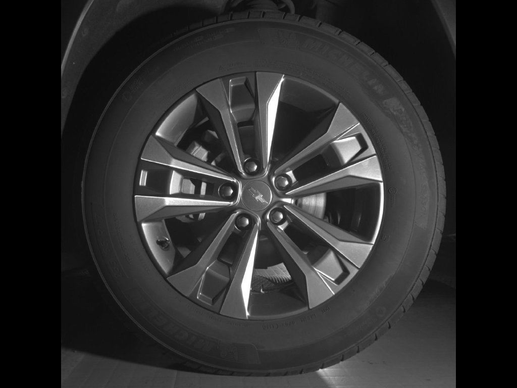 2026 Chevrolet Equinox LT - Photo 11