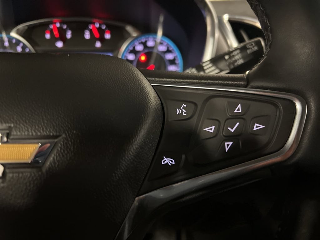 2024 Chevrolet Equinox LT - Photo 17