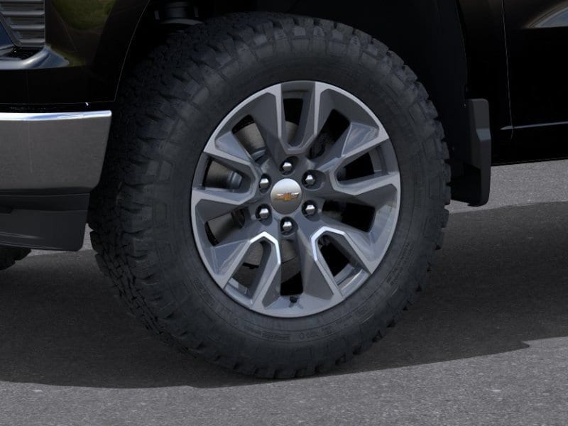 2026 Chevrolet Silverado 1500 LT - Photo 38