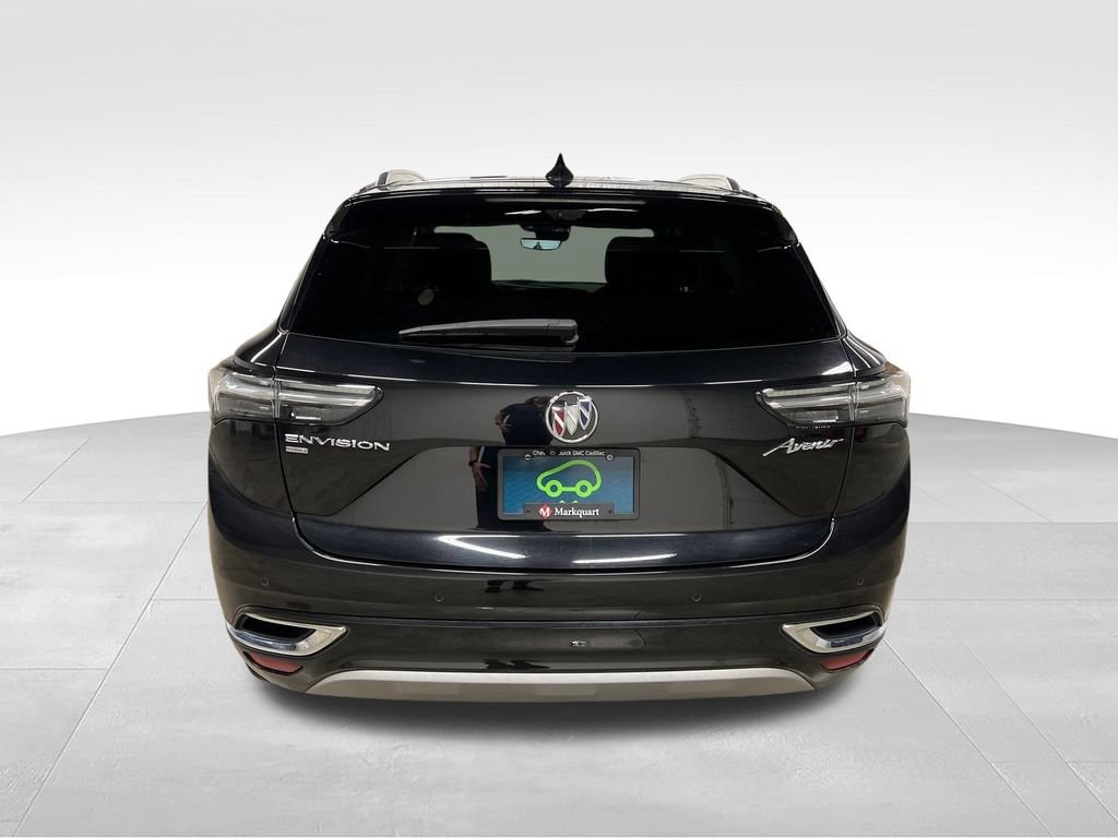 2023 Buick Envision Avenir - Photo 8