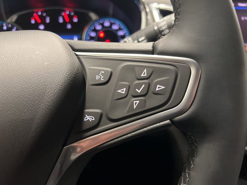 2023 Chevrolet Equinox LT - Photo 16