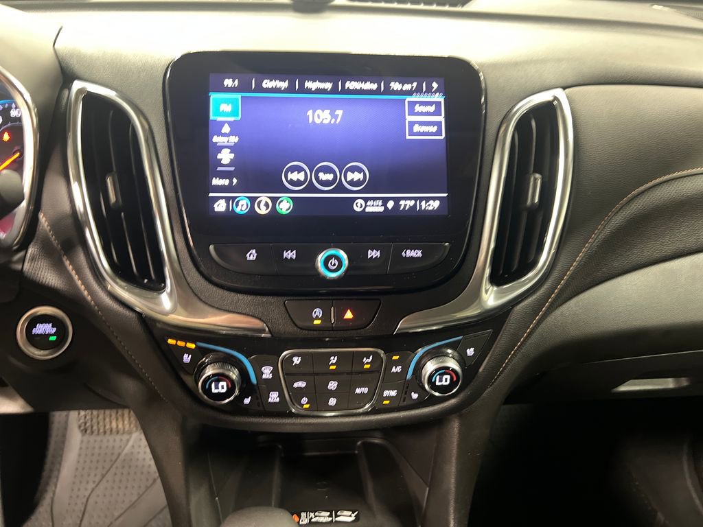 2024 Chevrolet Equinox Premier - Photo 23