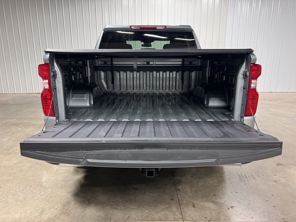 2024 Chevrolet Silverado 1500 LT - Photo 7