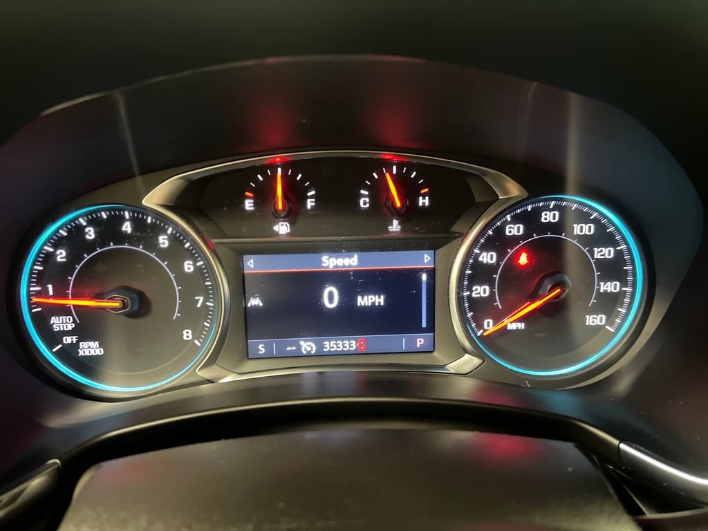 2024 Chevrolet Equinox Premier - Photo 20