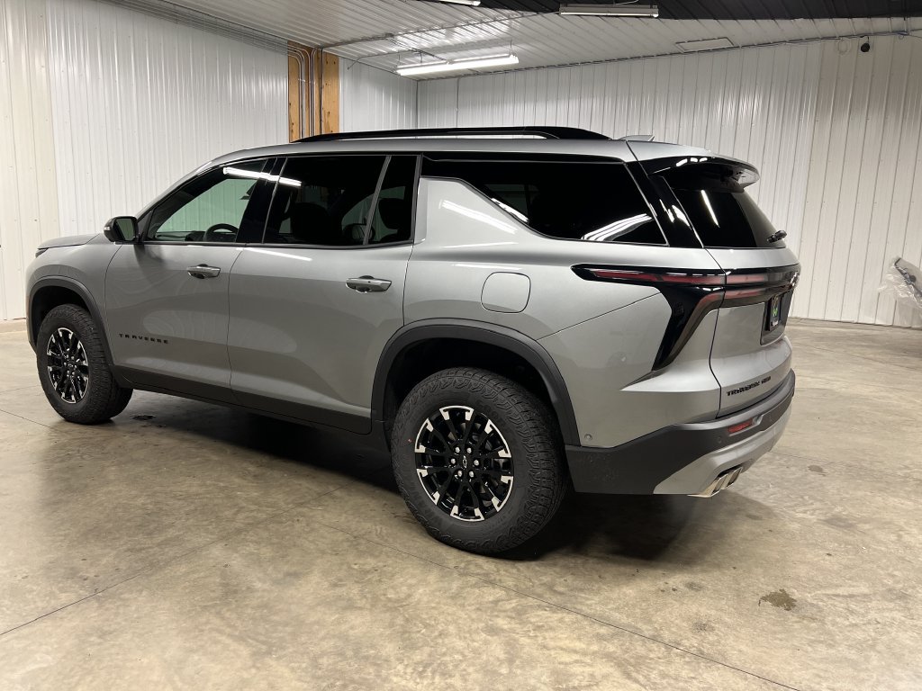 2026 Chevrolet Traverse Z71 - Photo 7