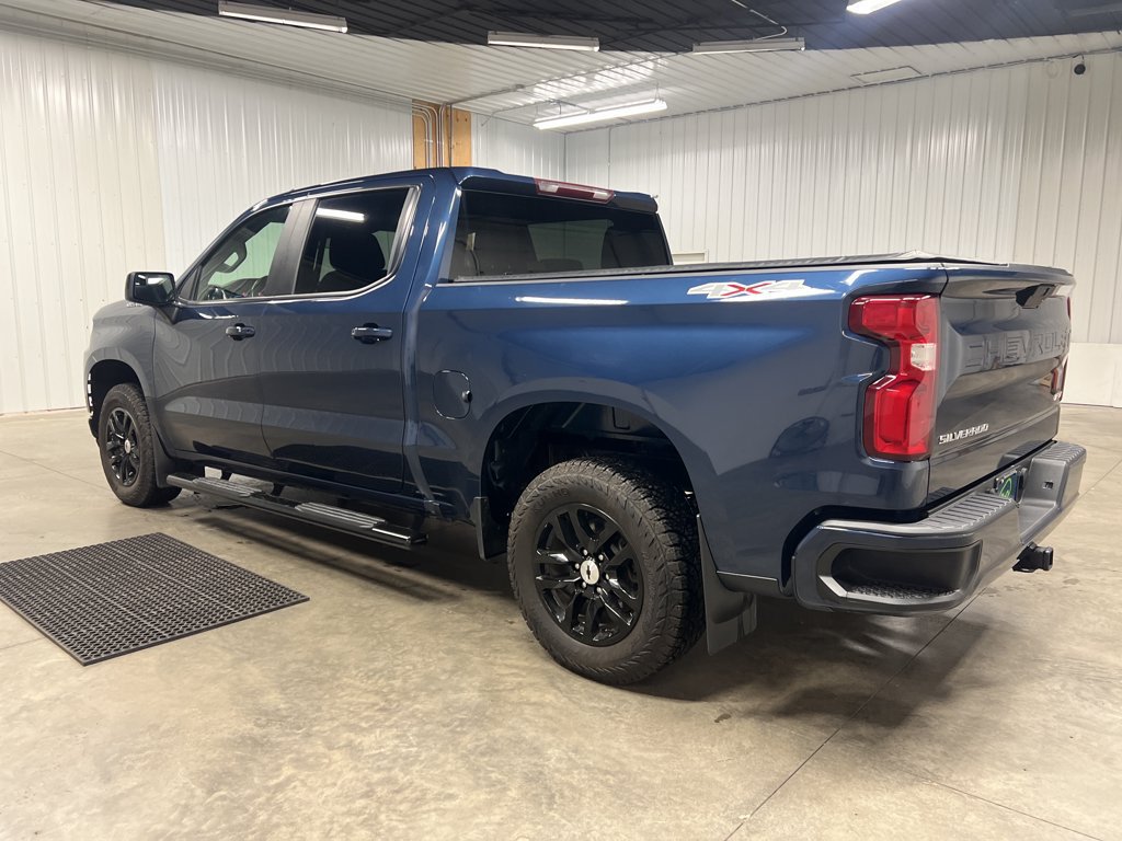 2022 Chevrolet Silverado 1500 Limited RST - Photo 7
