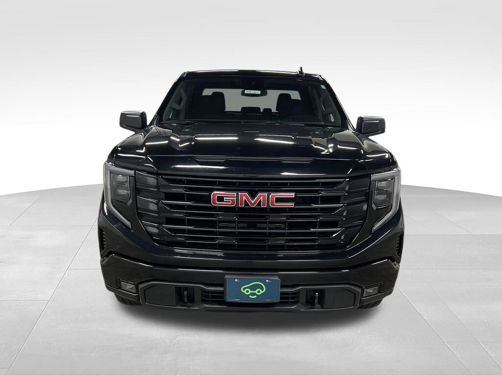 Used 2024 GMC Sierra 1500 Elevation Truck