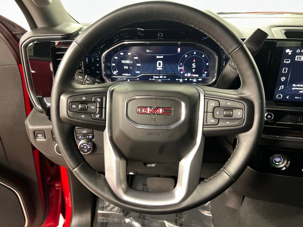 2024 GMC Sierra 1500 Elevation - Photo 19