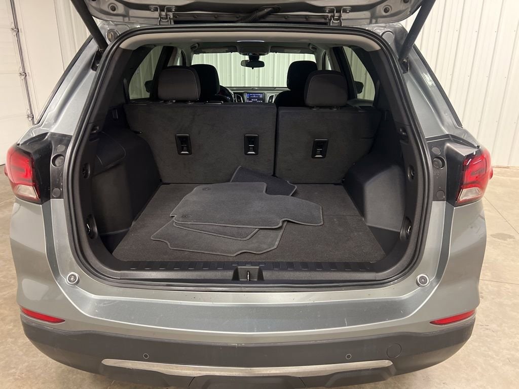 2023 Chevrolet Equinox LT - Photo 7