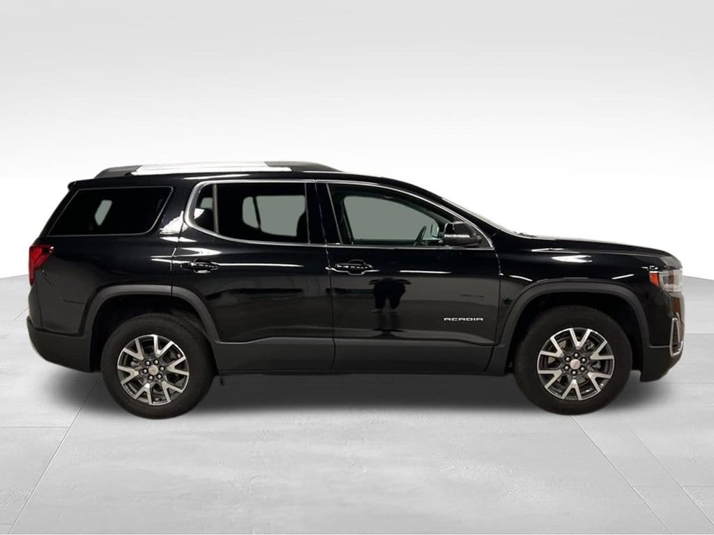 Used 2023 GMC Acadia SLE SUV