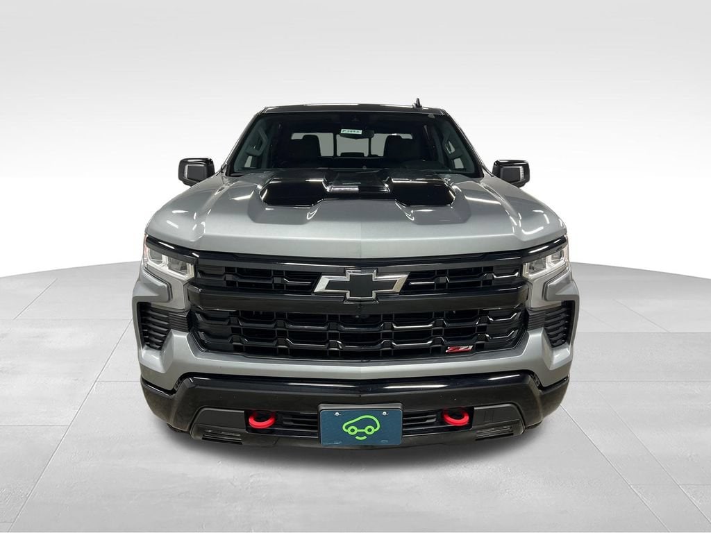 Used 2023 Chevrolet Silverado 1500 LT Trail Boss Truck