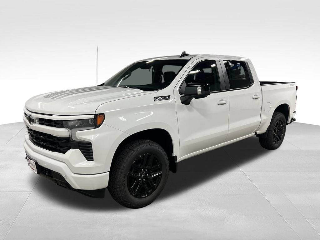 2026 Chevrolet Silverado 1500 RST - Photo 4