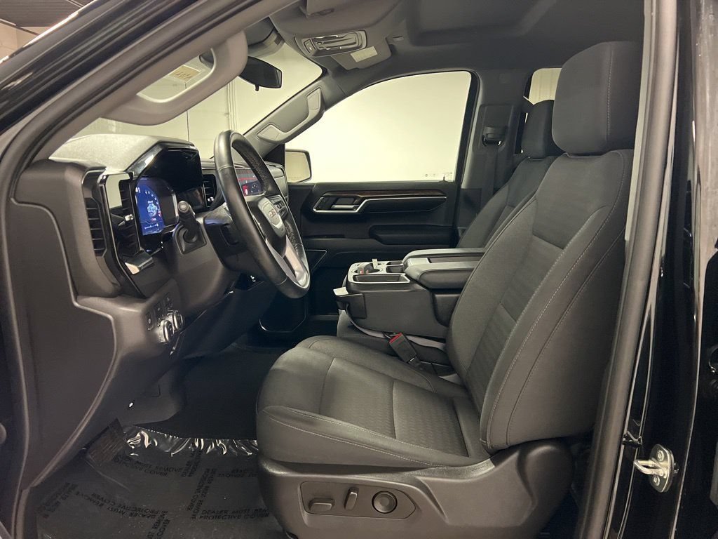 2023 GMC Sierra 1500 Elevation - Photo 10