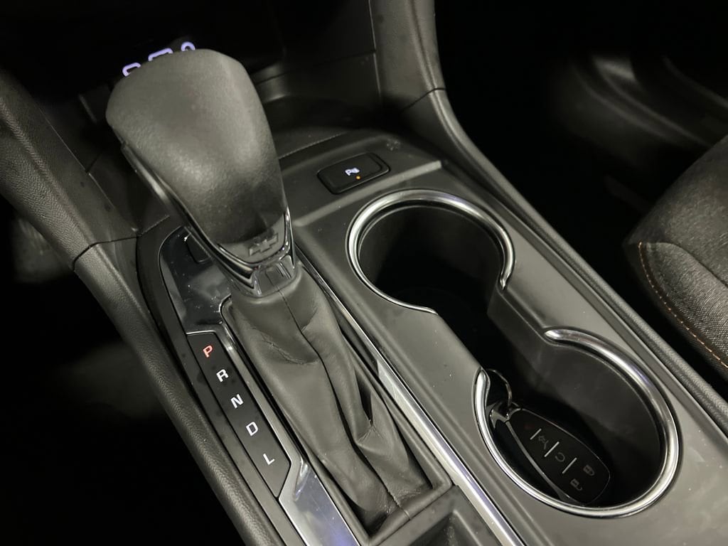 2024 Chevrolet Equinox LT - Photo 25