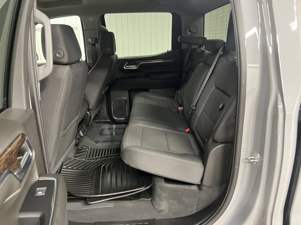 2024 GMC Sierra 1500 Elevation - Photo 14