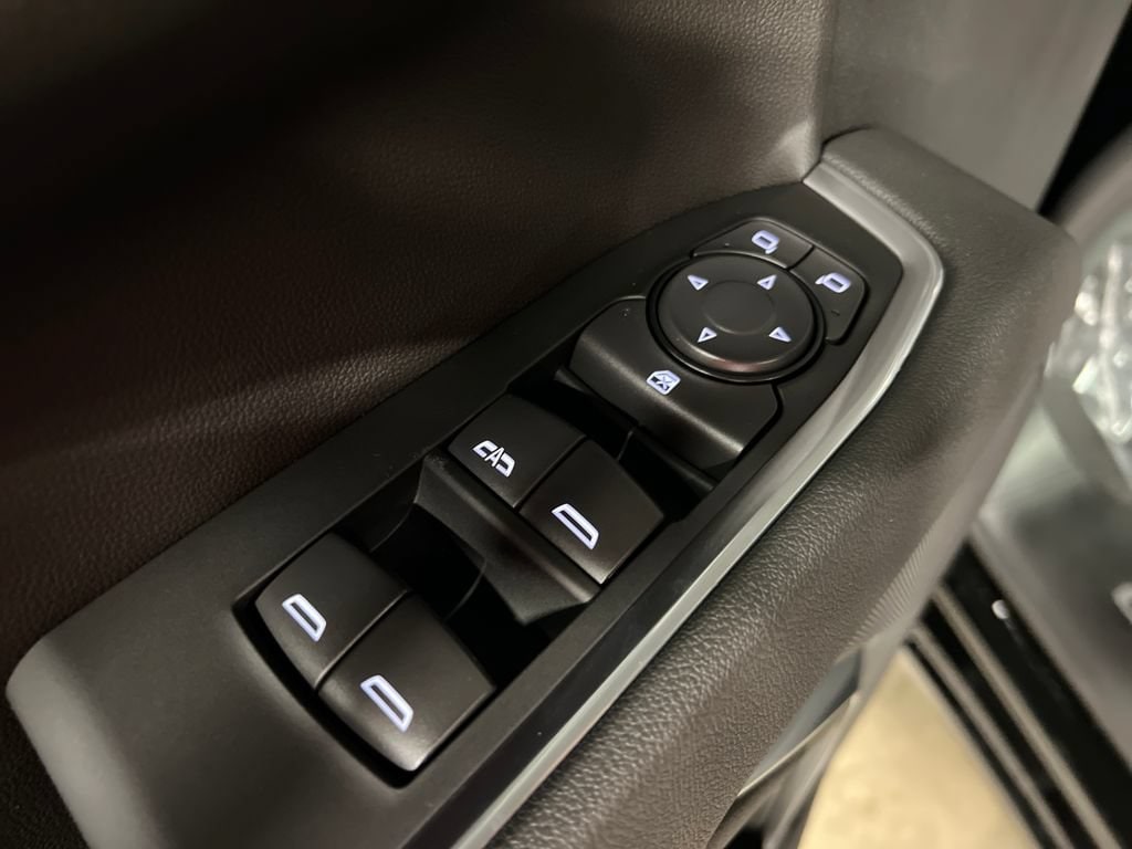 2026 Chevrolet Silverado 1500 LT - Photo 15
