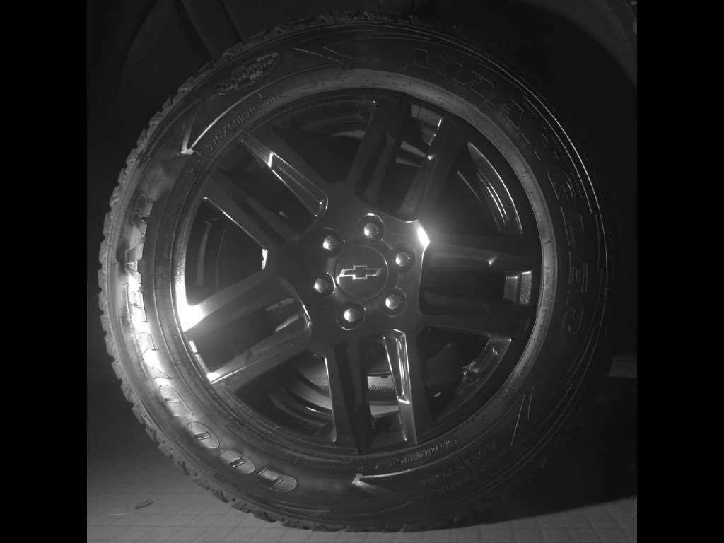 2024 Chevrolet Silverado 1500 RST - Photo 10
