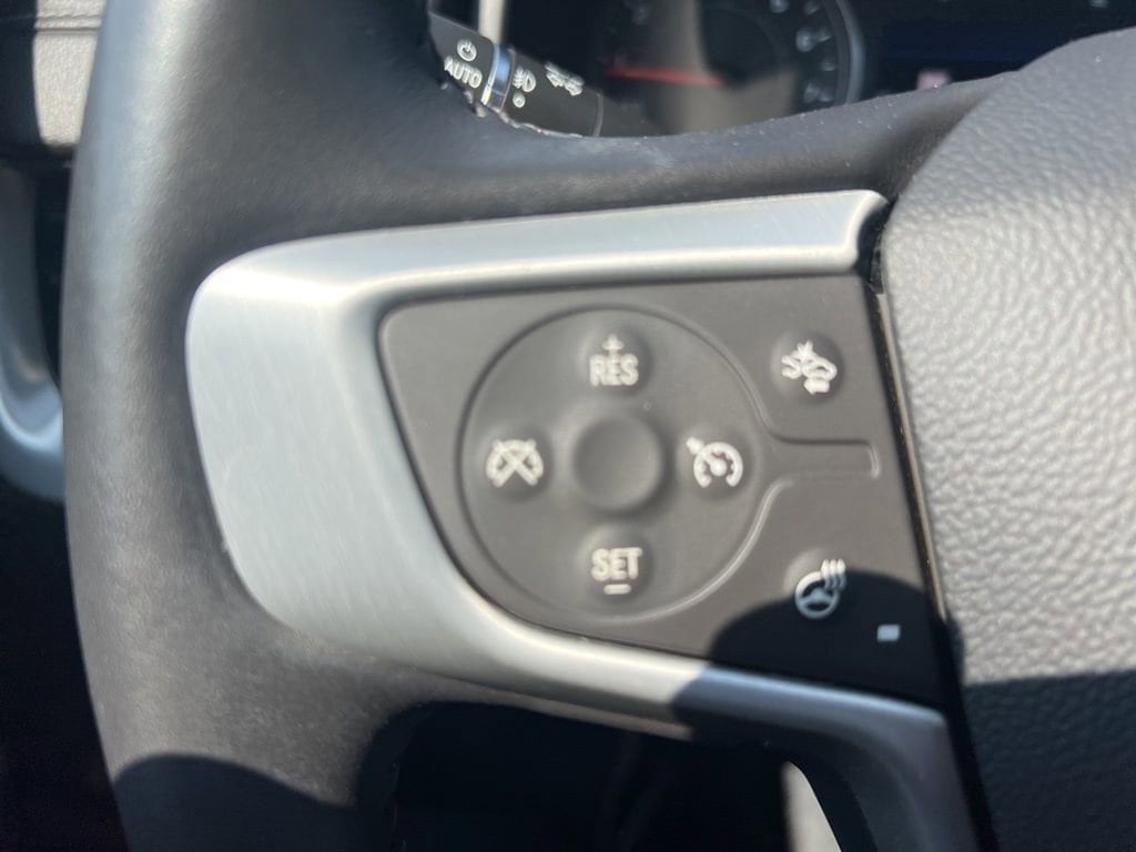2022 GMC Terrain SLT - Photo 15