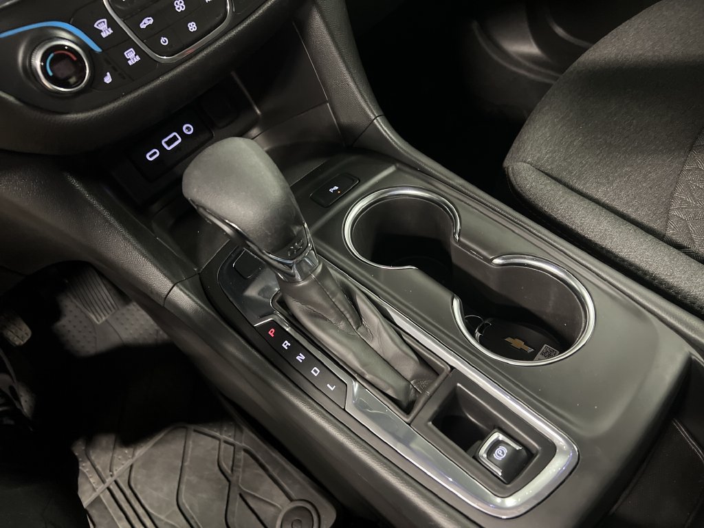 2024 Chevrolet Equinox LT - Photo 25