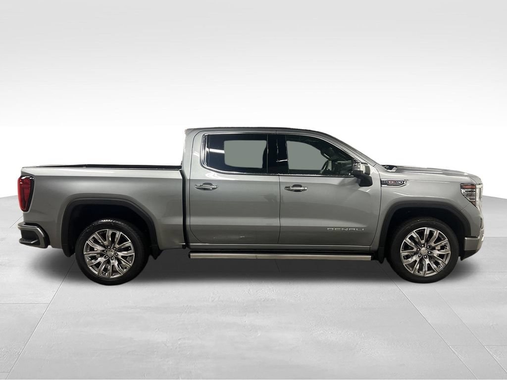 Used 2026 GMC Sierra 1500 Denali Truck