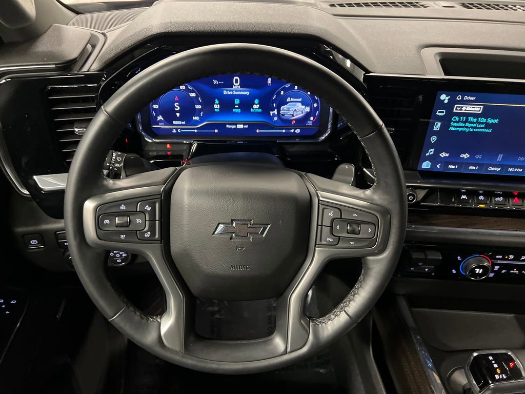2024 Chevrolet Silverado 1500 RST - Photo 19